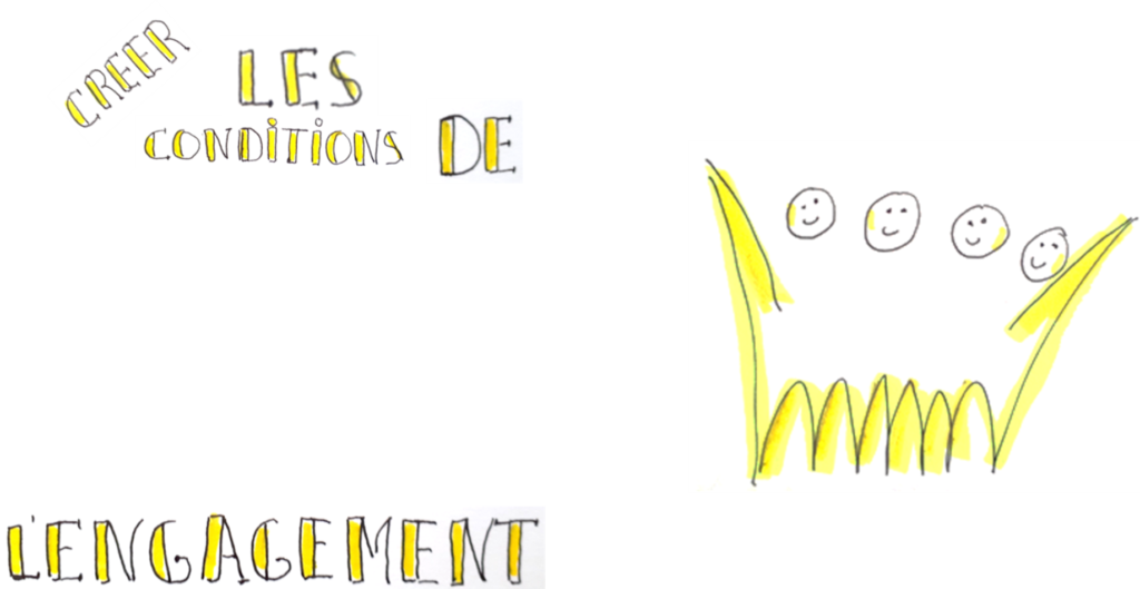 engagement collectif