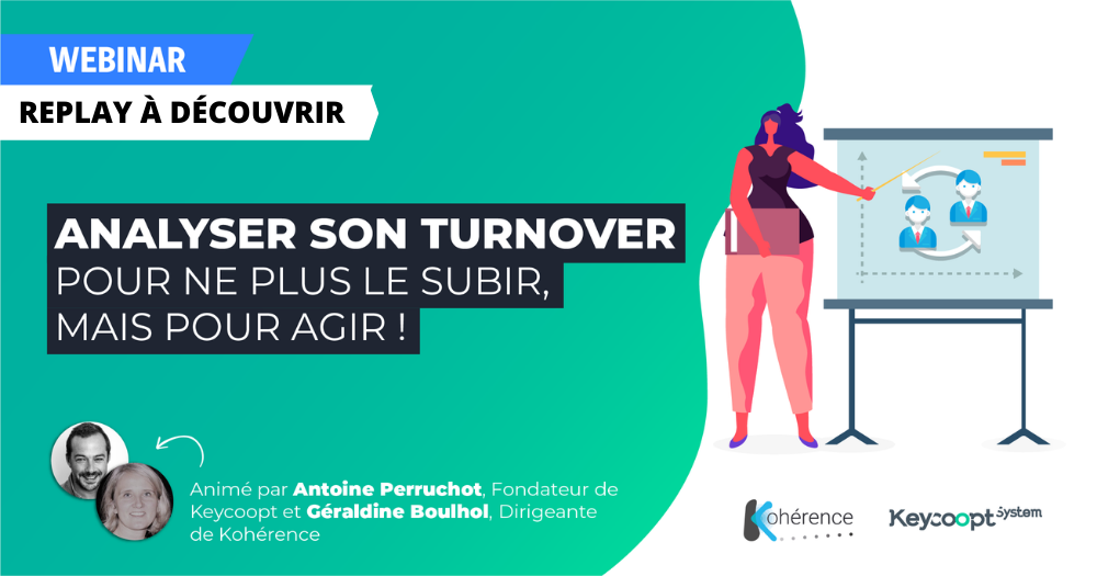 You are currently viewing Analyser son turnover pour ne plus le subir mais pour agir ?