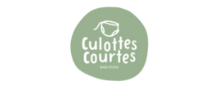 culottes courtes